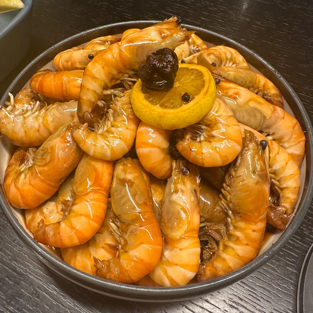 野蛮蟹