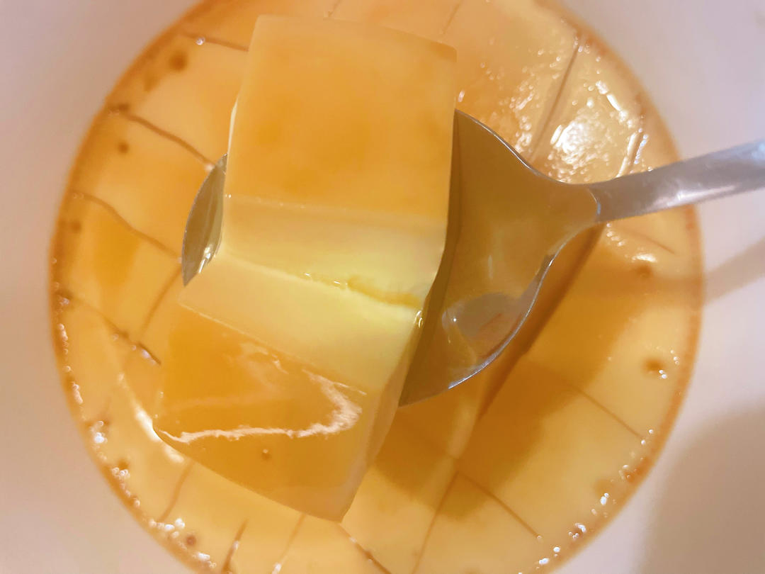 零失误版水蒸蛋
