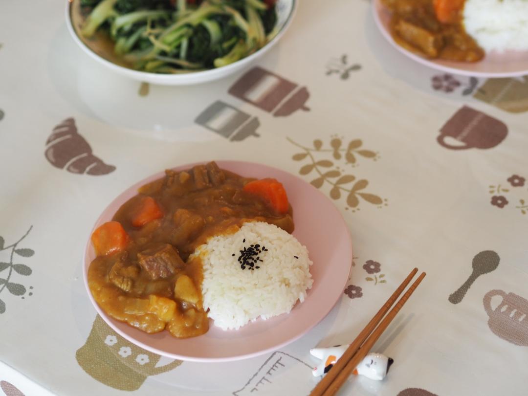 美漂的二人食