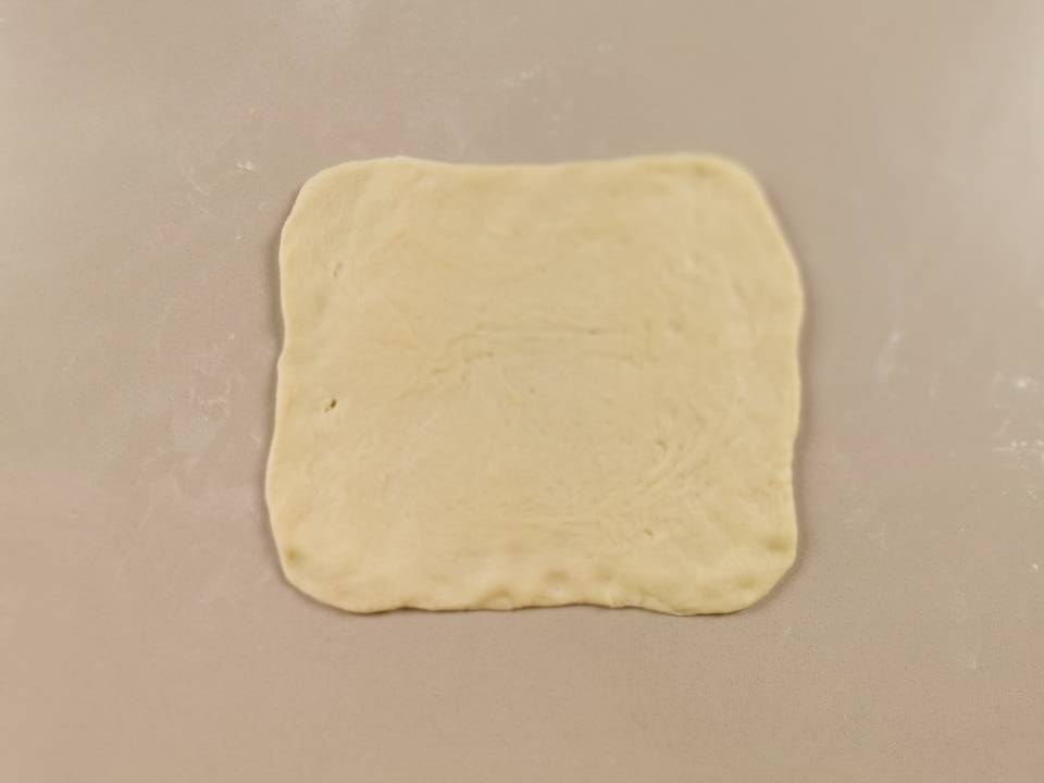 棉花般柔软的奶酪吐司，好吃到爆！的做法 步骤8