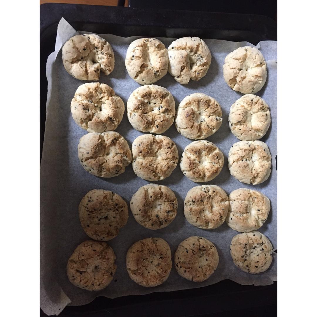 桃酥（古早味）