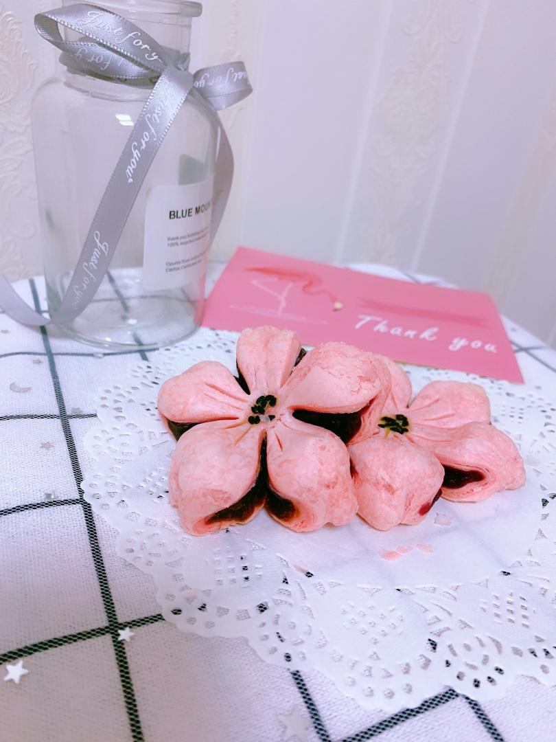 桃花酥