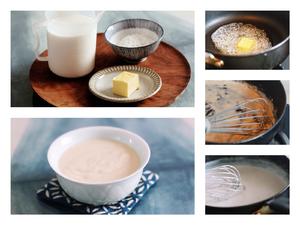 冬食｜奶油炖菜  ( 科普类)的做法 步骤6