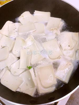 干锅千页豆腐的做法 步骤6