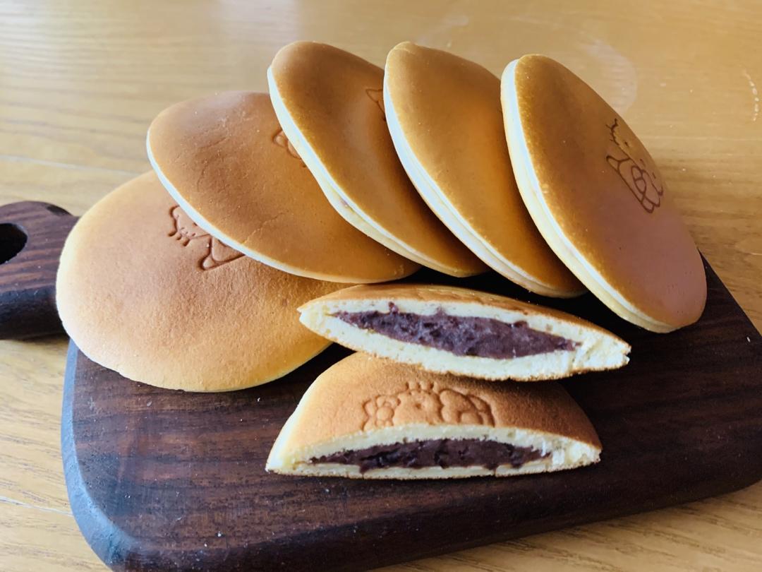 松饼/pancake