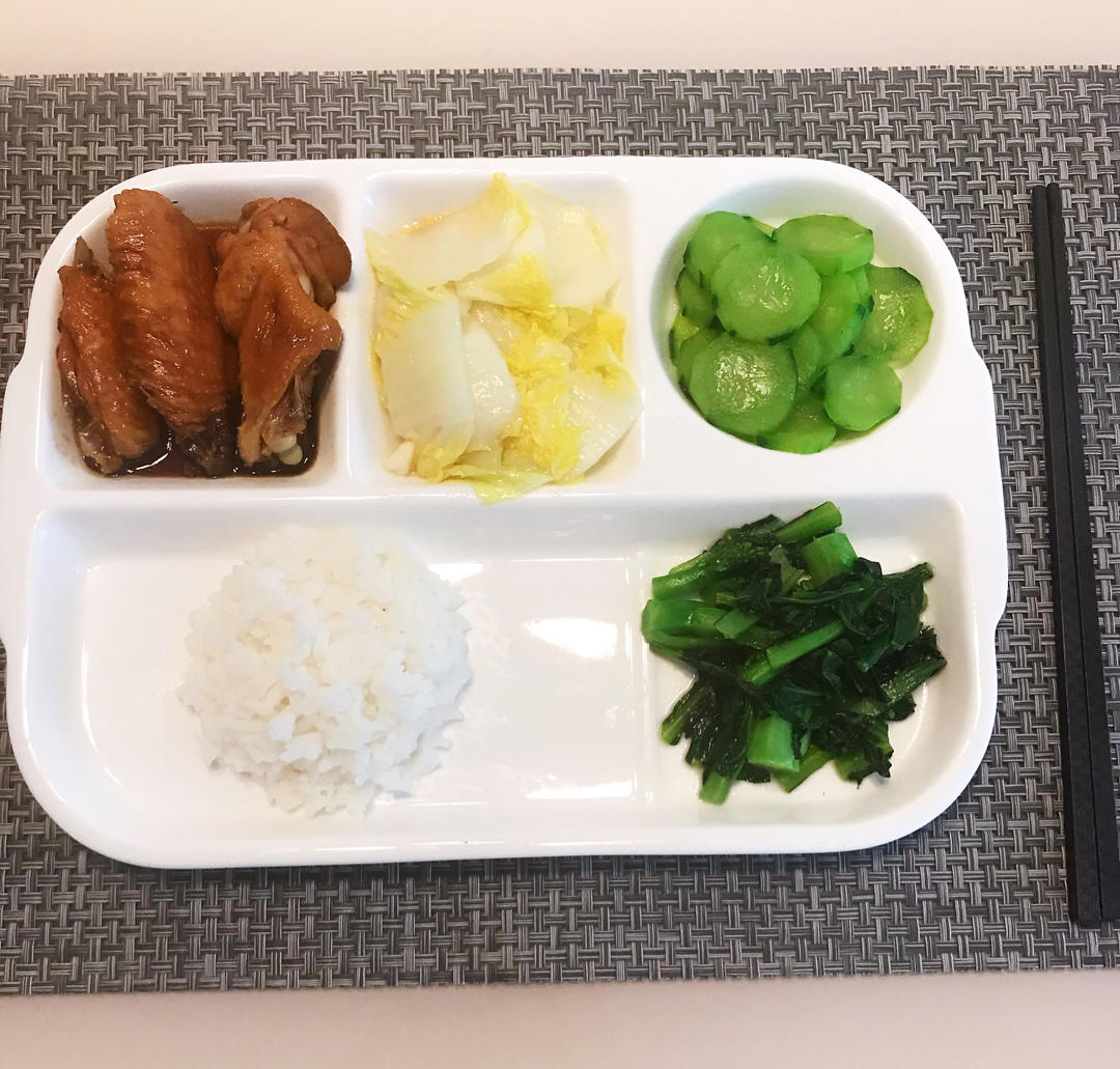 健康瘦身餐