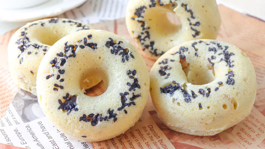 栗子小米糕~宝宝辅食的做法