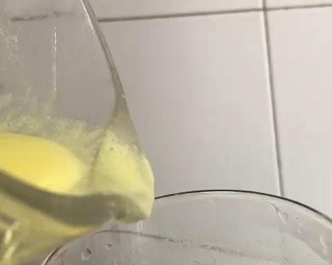 浓玉米汁的做法