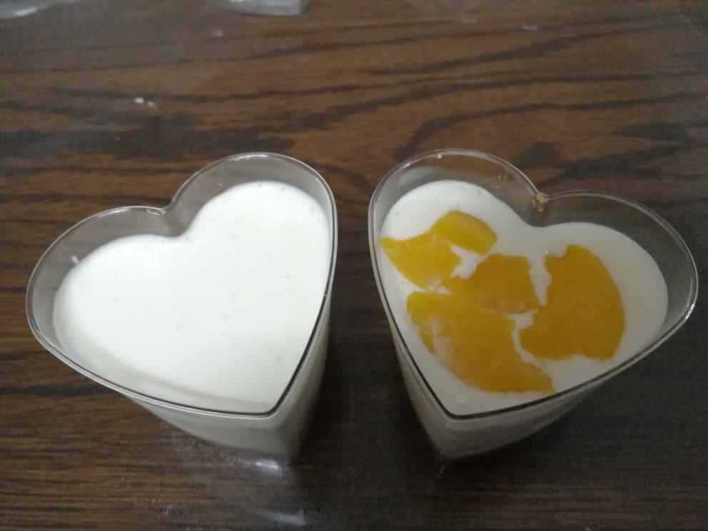 6寸酸奶慕斯 0失败