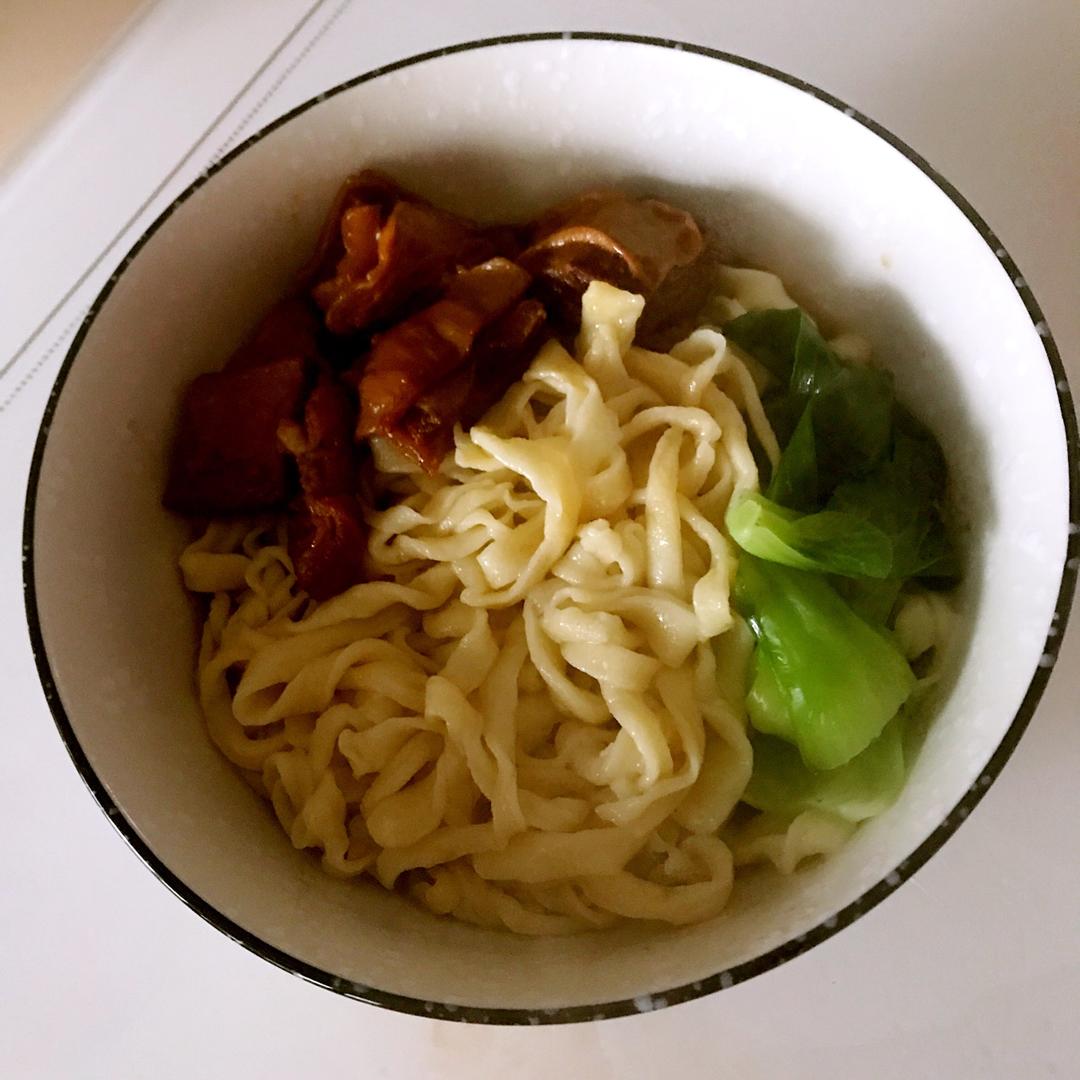 堂妈的金牌牛肉面