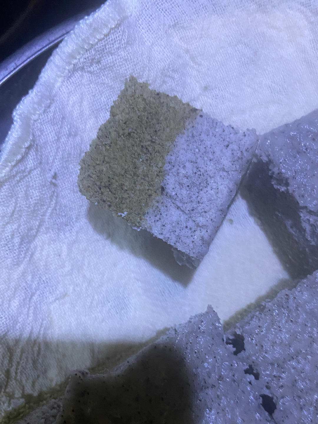 茯苓糕