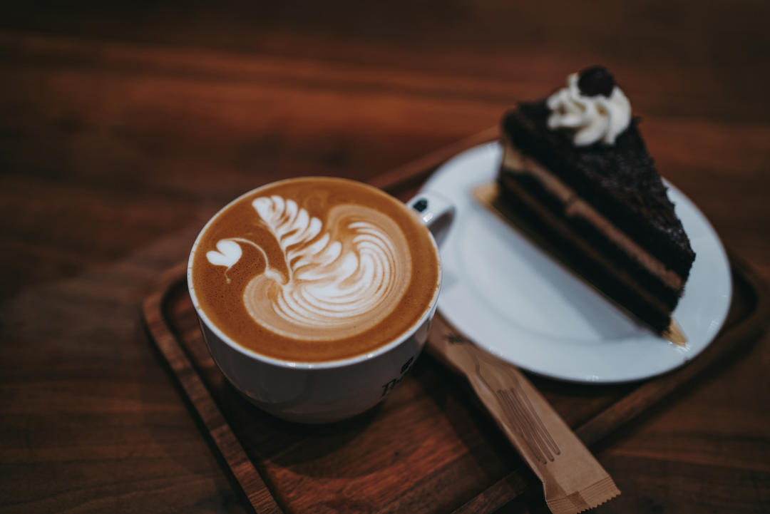 蛋糕🍰甜品～记录