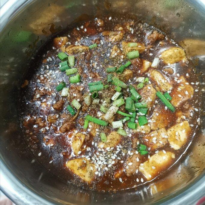 🌈麻婆豆腐(必收藏版本)