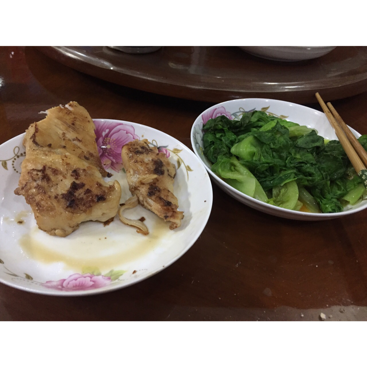 哥本哈根减肥餐1⃣️