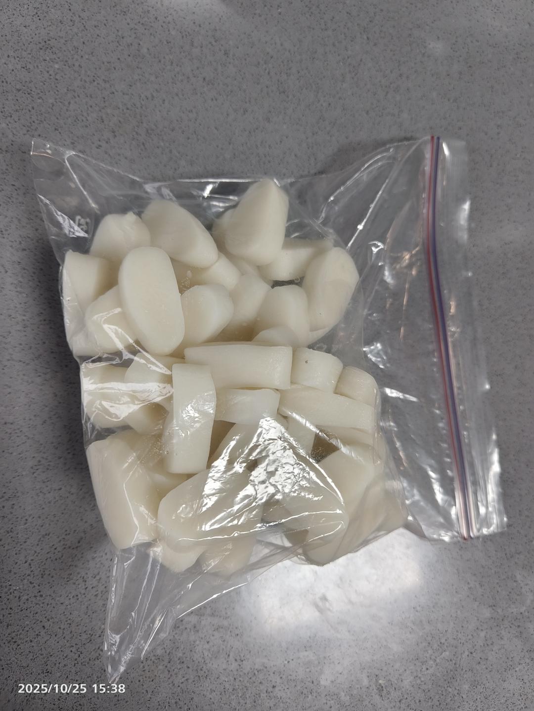 福州白粿怎么保存