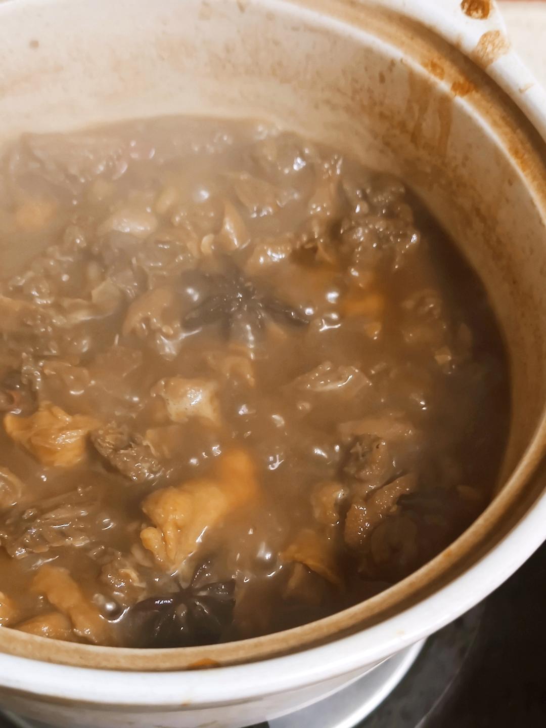 红烧鸡块没朋友版，超级下饭