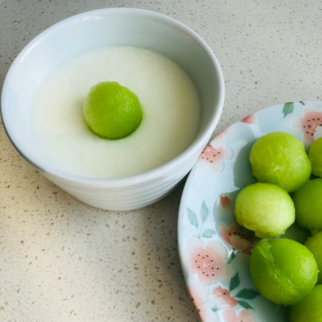 懒人双皮奶（鲜嫩自用）