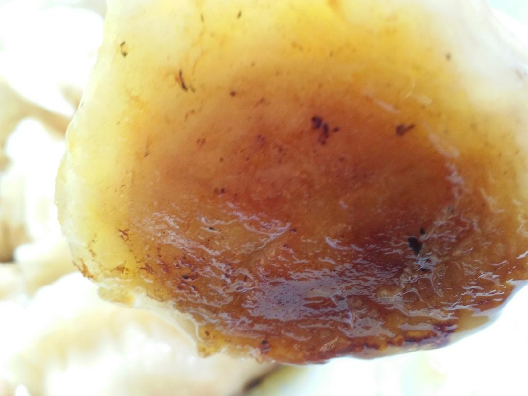 煎饺子（快手美食）的做法