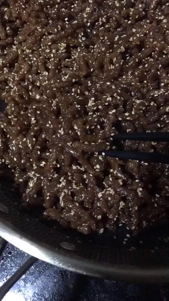 台式豆棗（清粥好朋友）