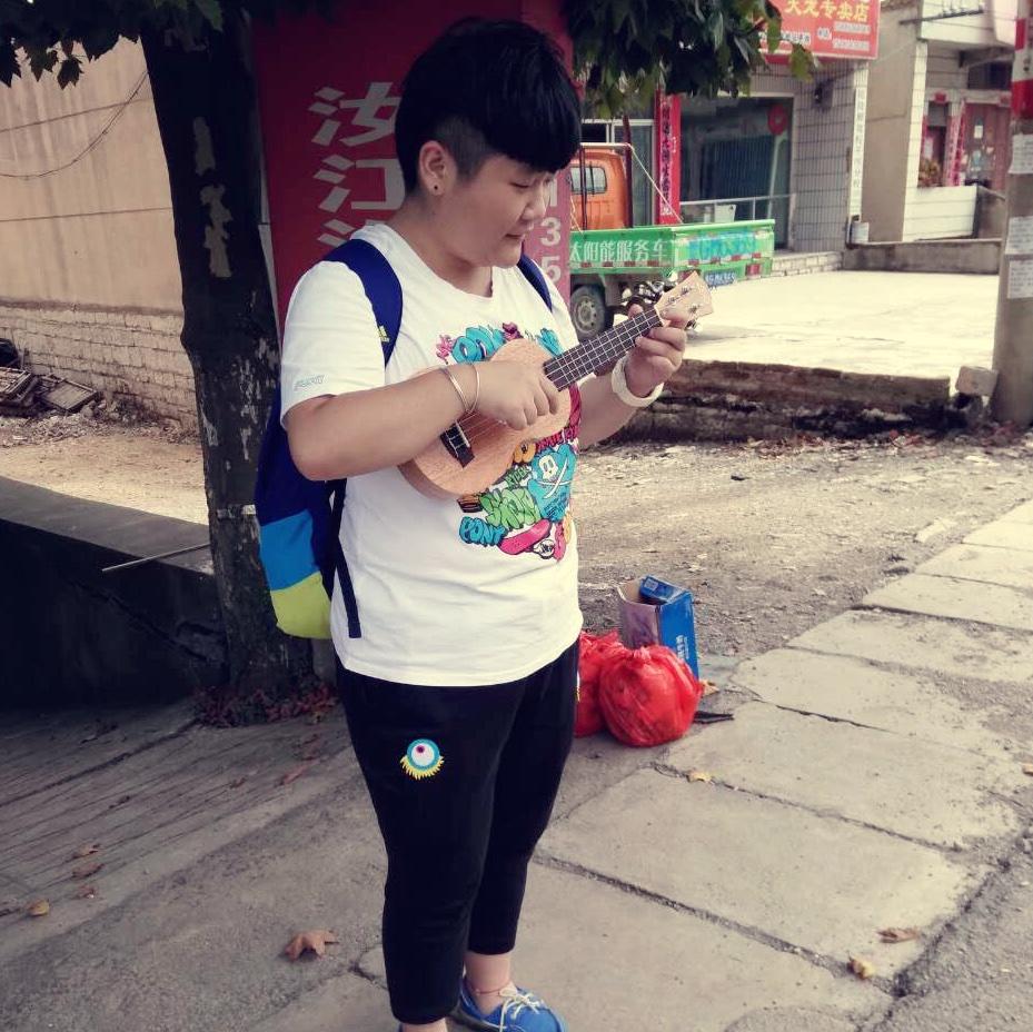 李小胖要要要奋斗