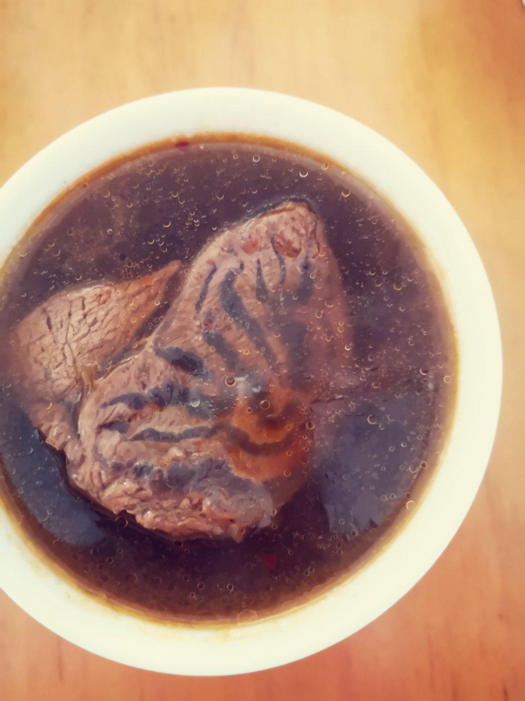 电压力锅超简单各种卤