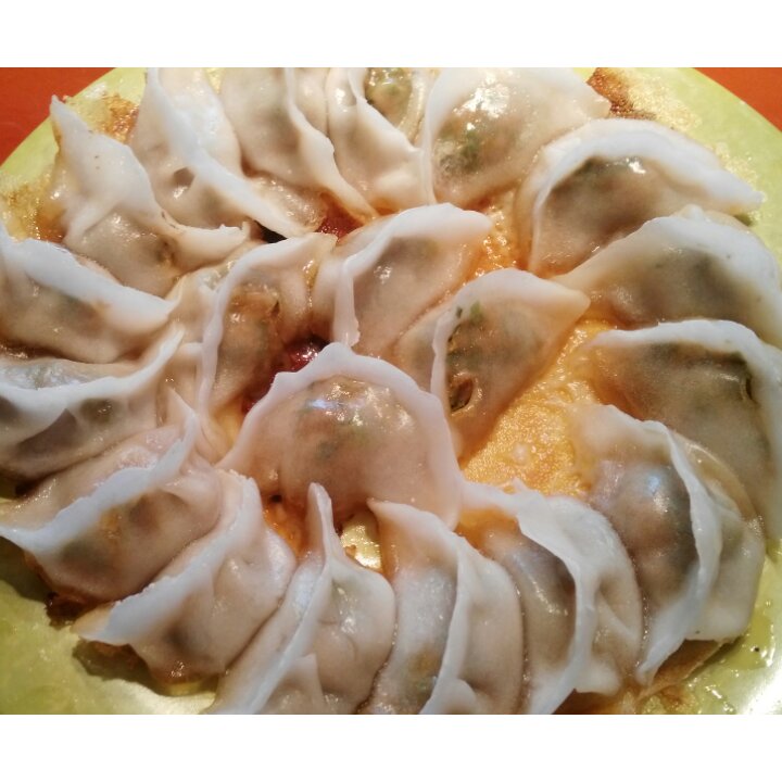 快手煎饺