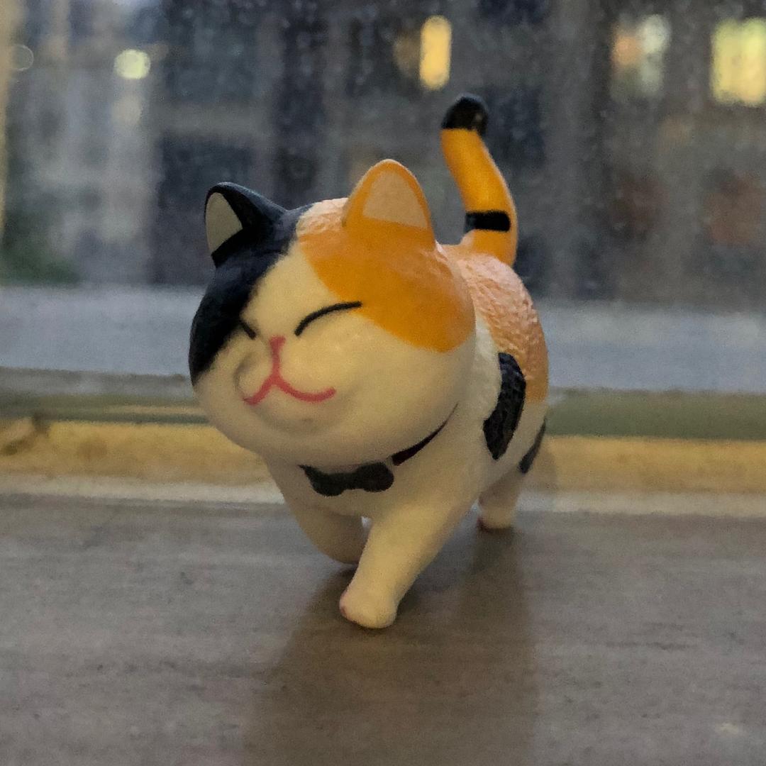 吴桐Saturn