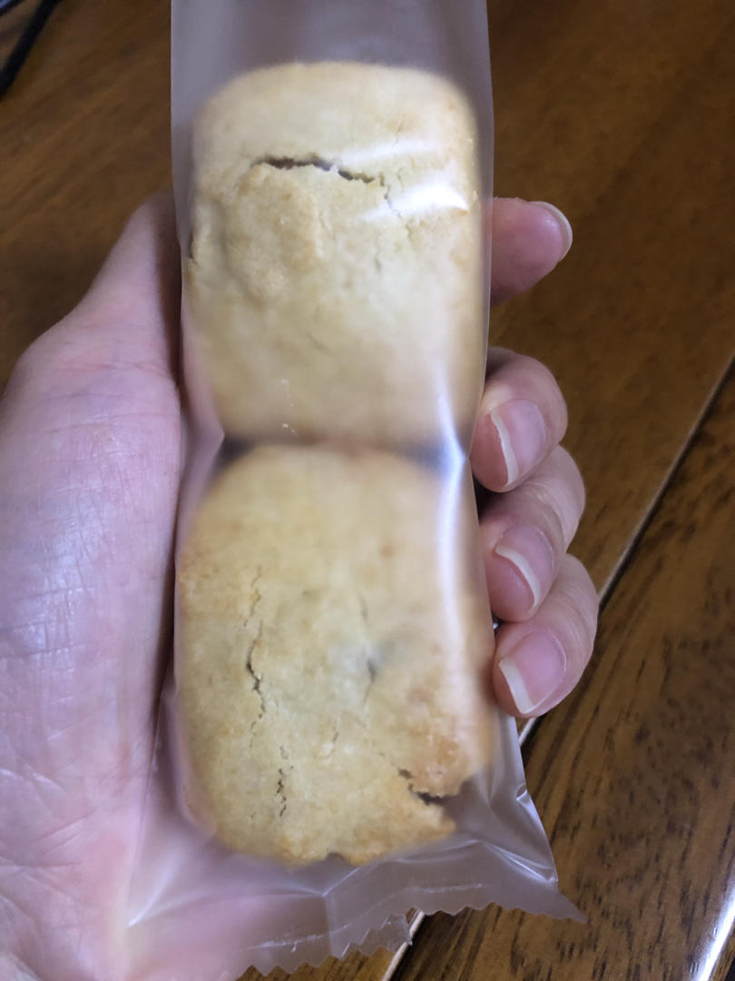 🍍酸甜酥软—小菠萝可爱百分百凤梨酥