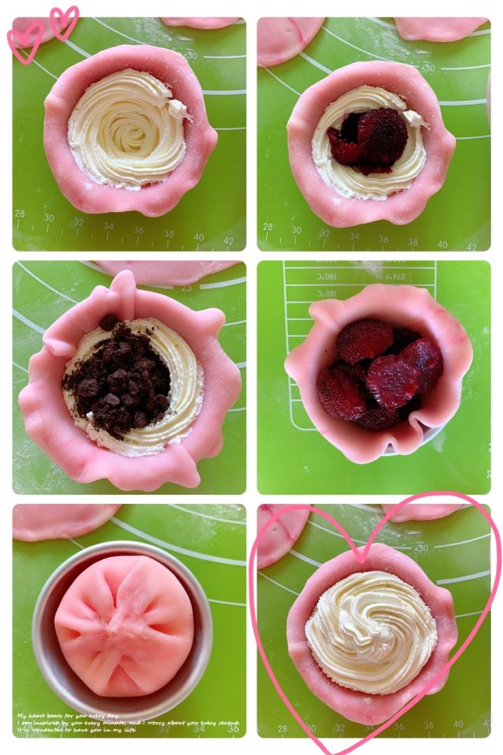 3天也不会硬的雪媚娘