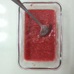 草莓果酱的做法 步骤4