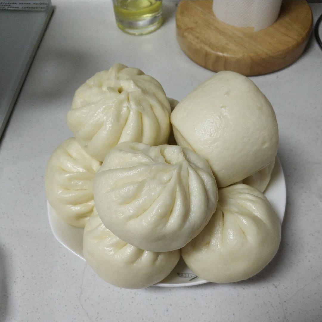 肉包子攻略（超详细视频）