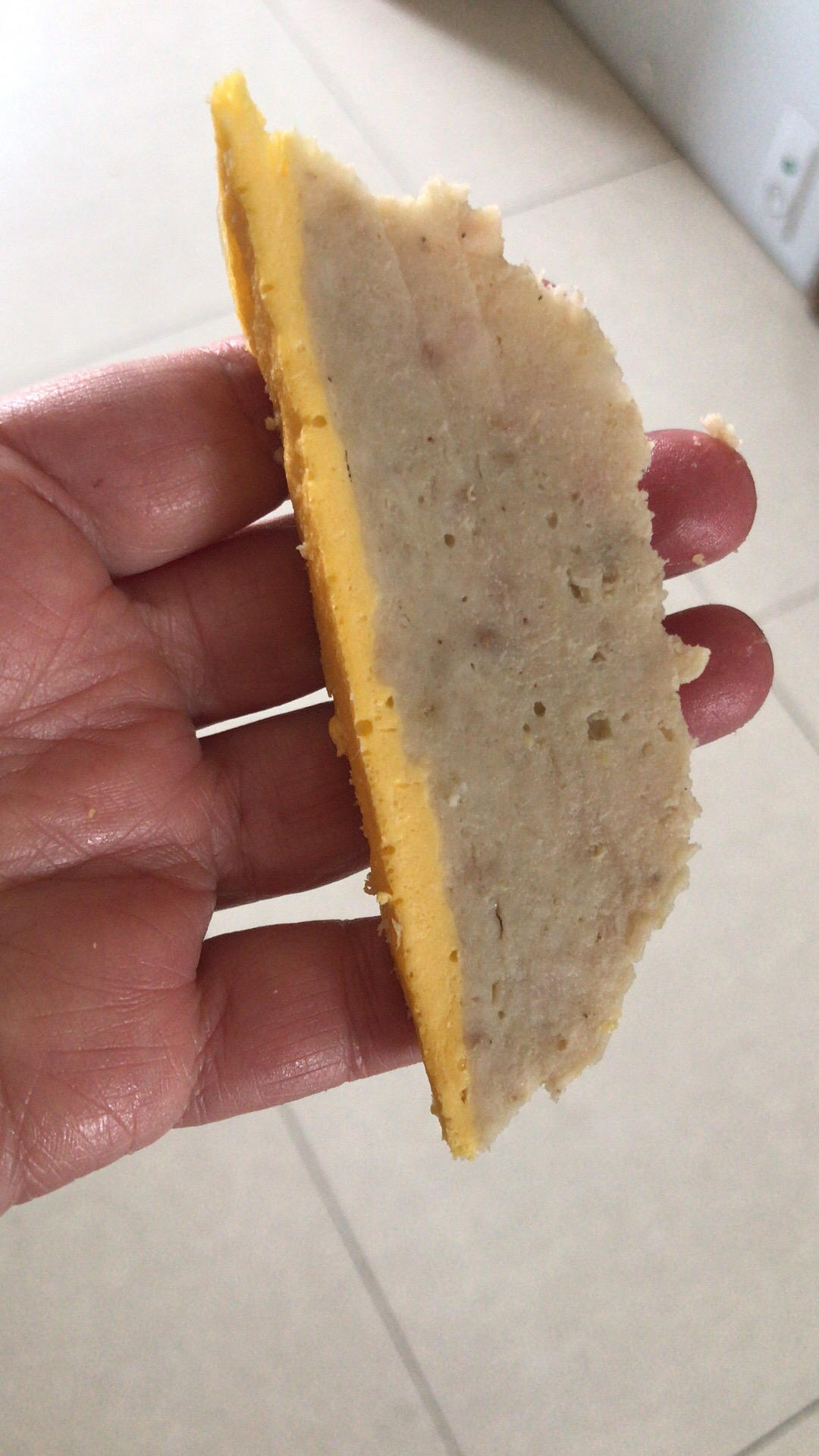 【年菜系列·三蒸九扣】 厨师长教你："蒸肉糕"的坝坝宴做法，传统美食，酒席头碗