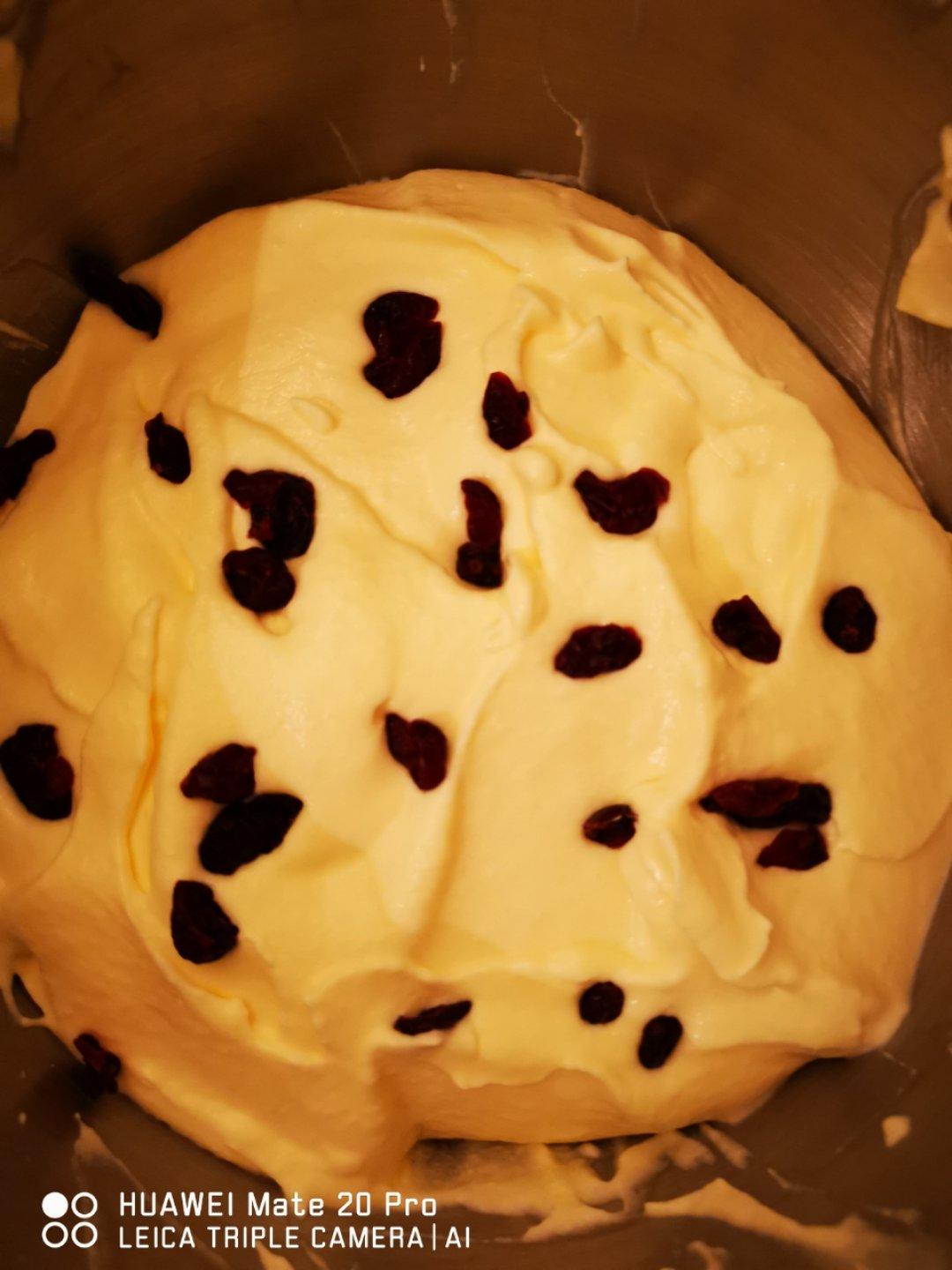 自制哈根达斯风味的冰淇淋