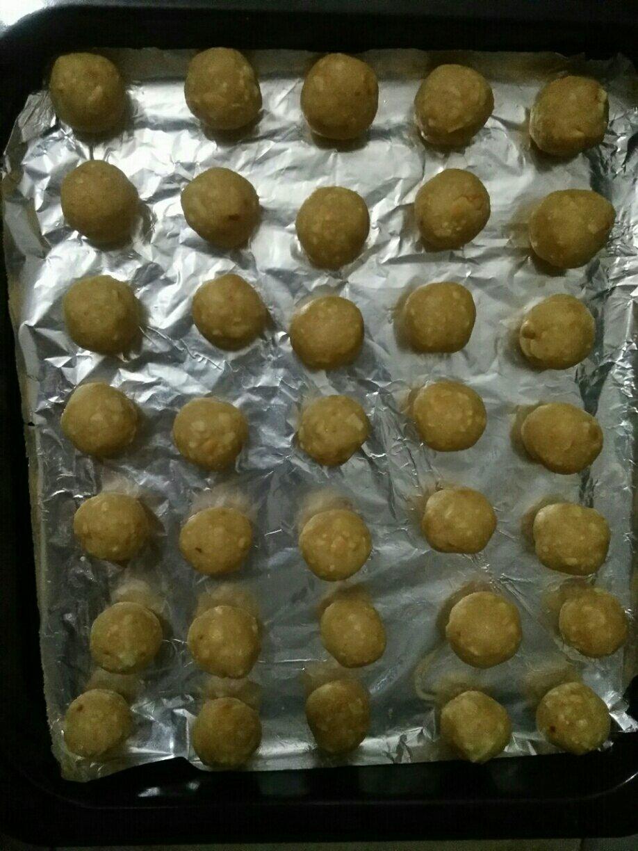 花生酥——简单到你