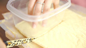 甜味/咸味豆乳盒子【曼食慢语】的做法 步骤22