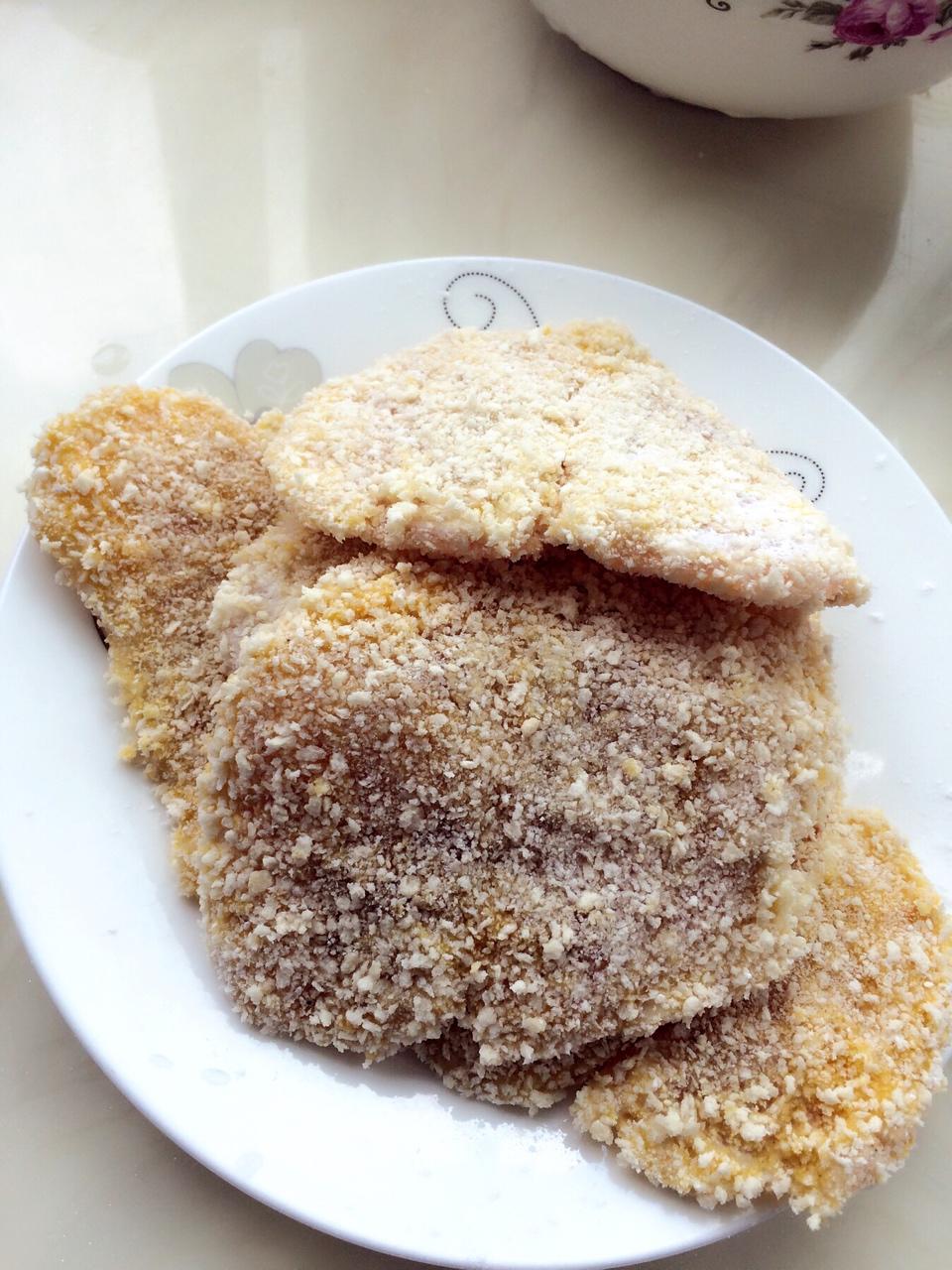 酸甜的开胃菜-  糖醋藕丁