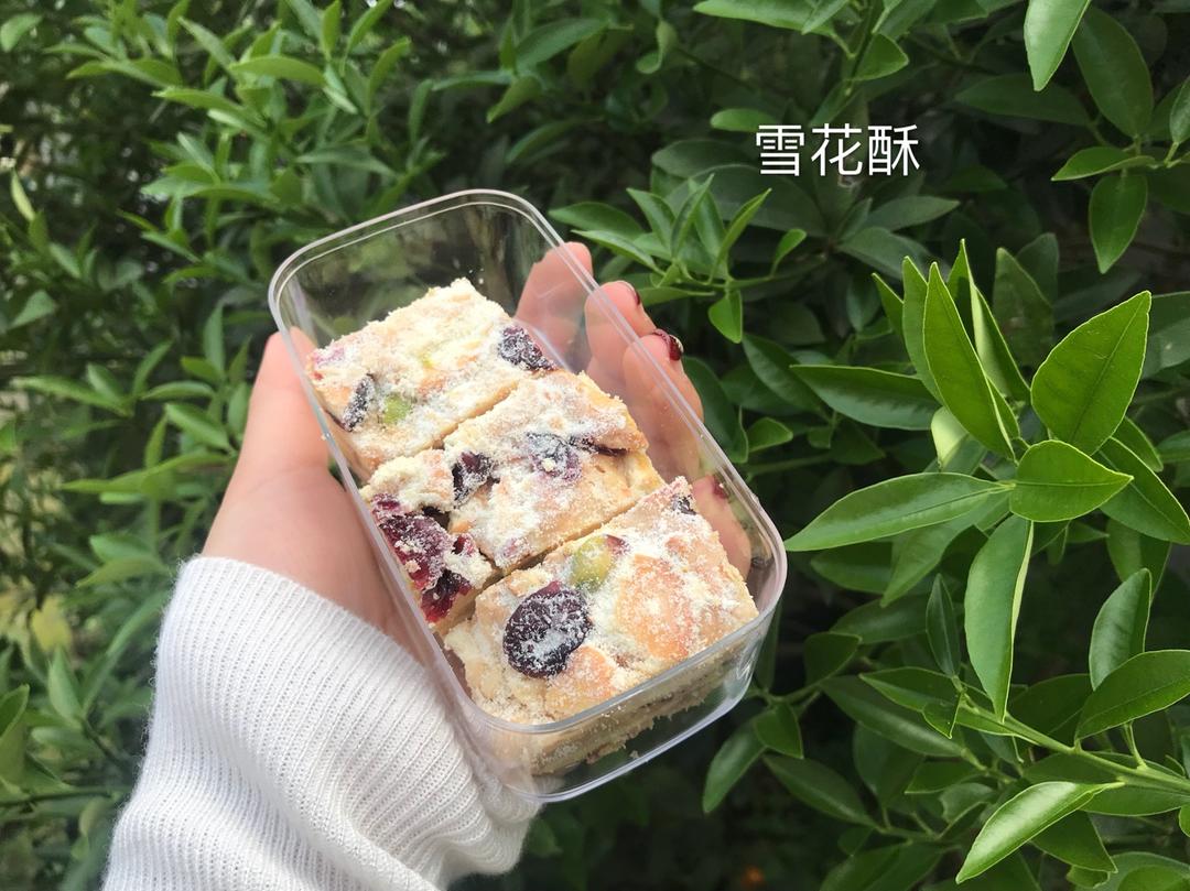 《Tinrry+》雪花酥（雪Q饼）（原味、抹茶、可可）