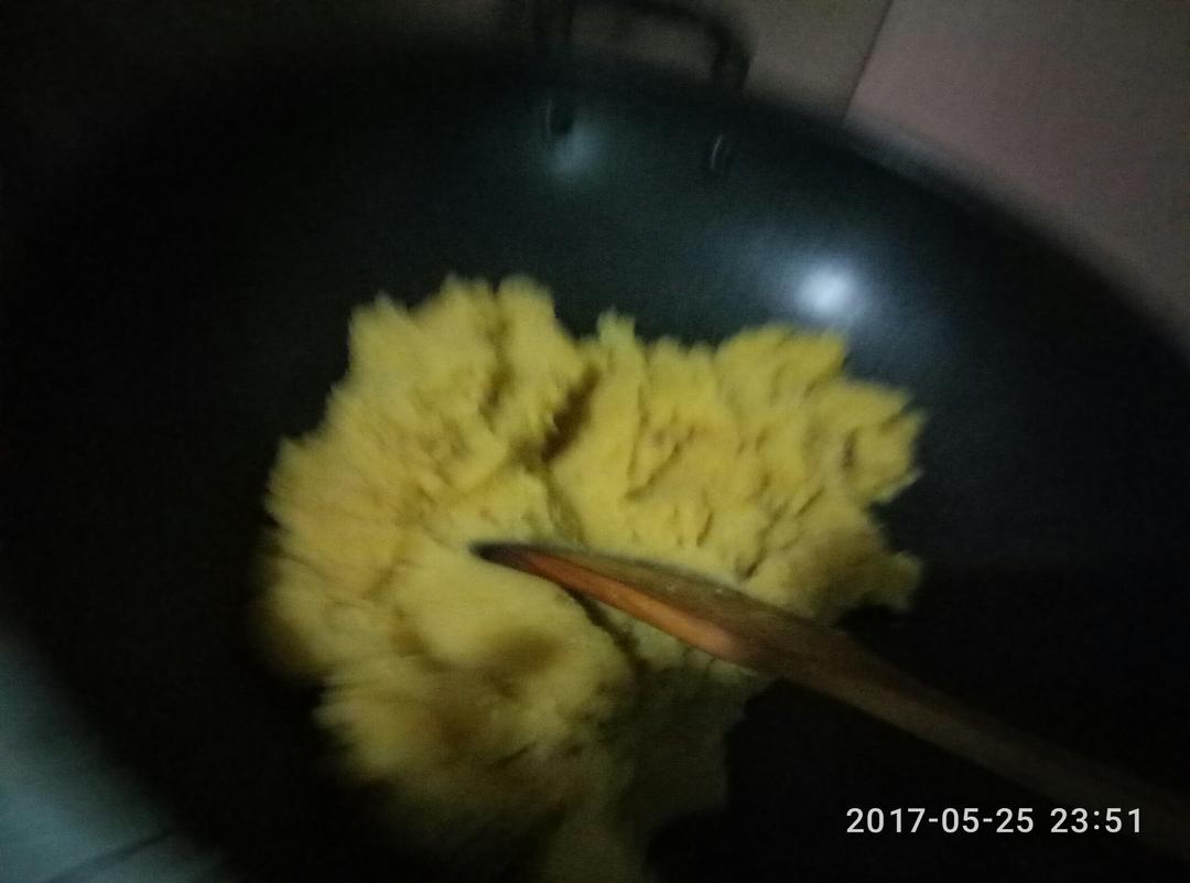 绿豆糕