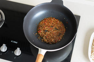 蒜蓉金针菇，简单快手的下饭神菜的做法 步骤3