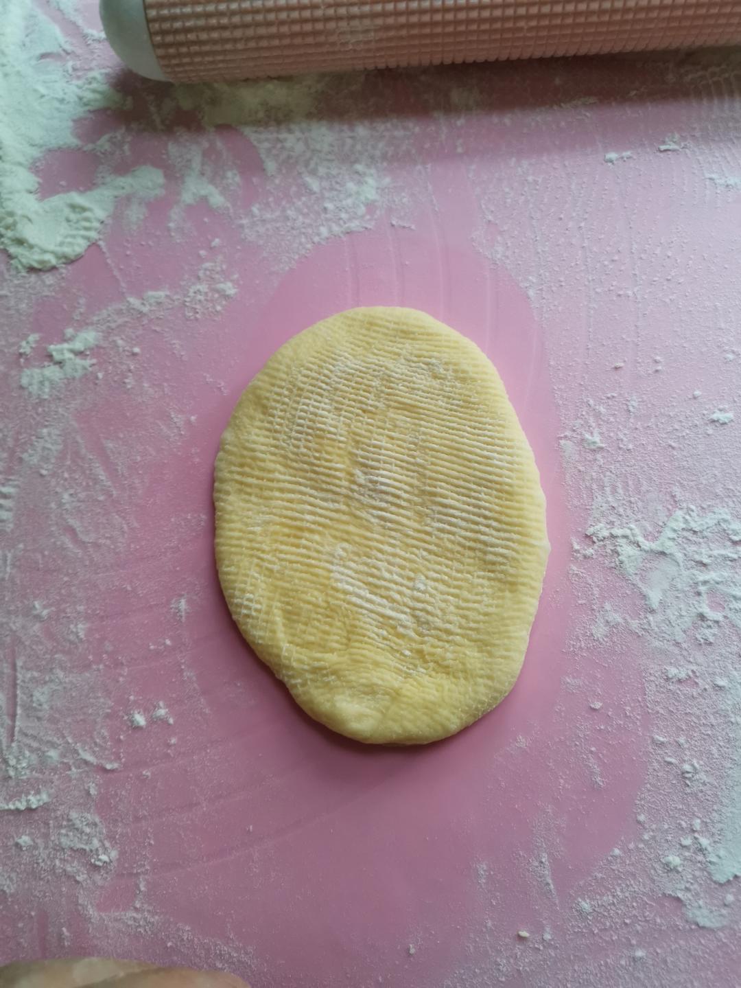 白脱小球