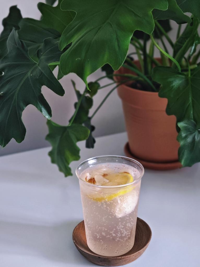 花样饮品