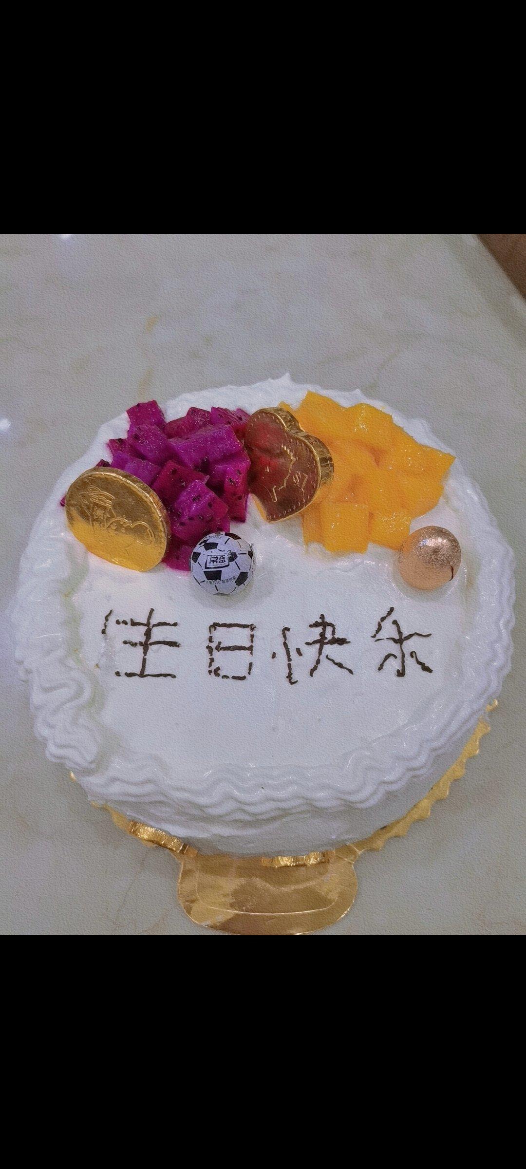 一直在用❗超稳定的❗戚风蛋糕配方