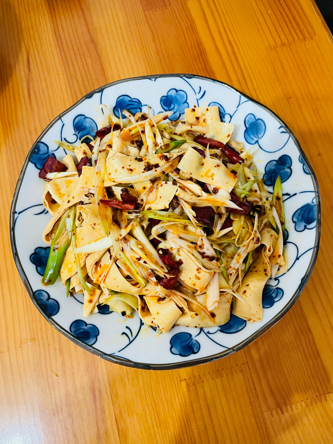 蒜蓉粉丝蒸虾🦐