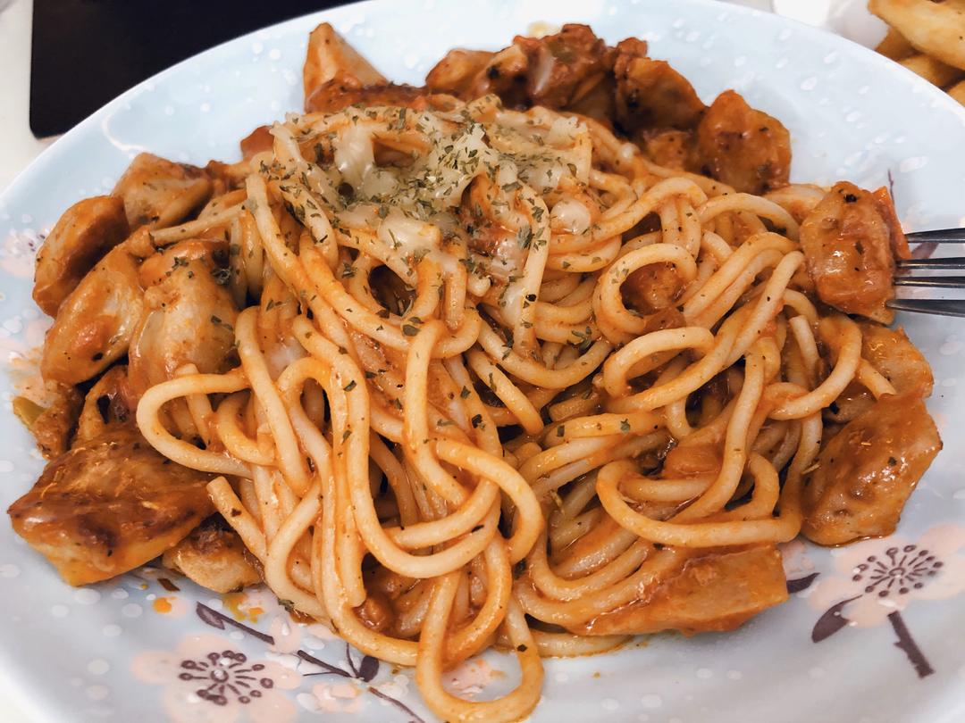 好吃好看的方便食品