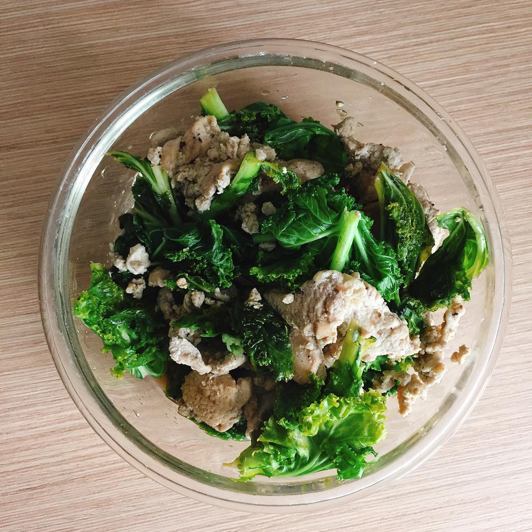 民以食为天！