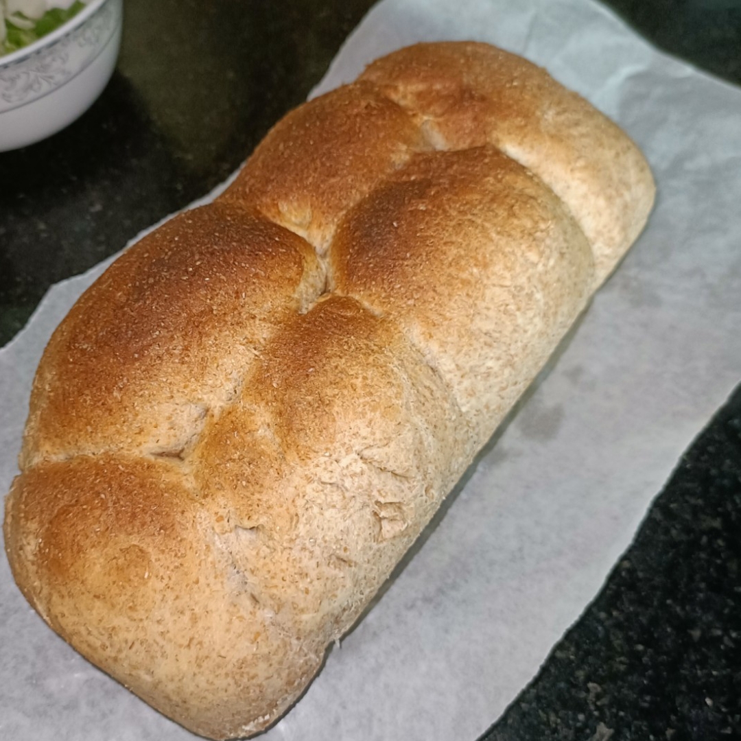 🍞低热量，超级柔软，蓬松，清甜三明治白吐司