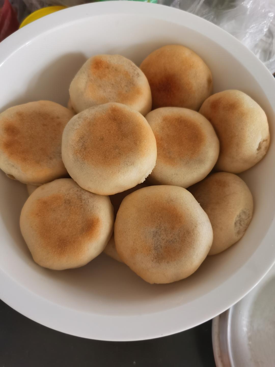 软皮苹果馅饼