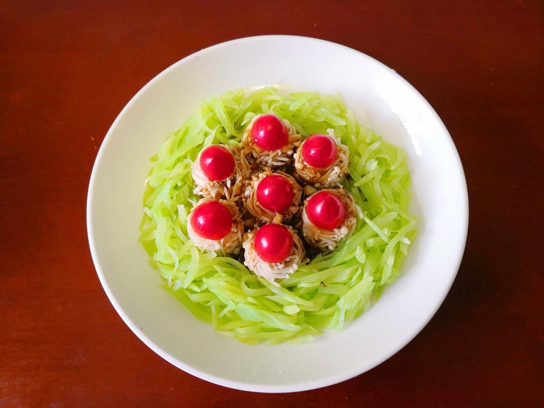 春意盎然