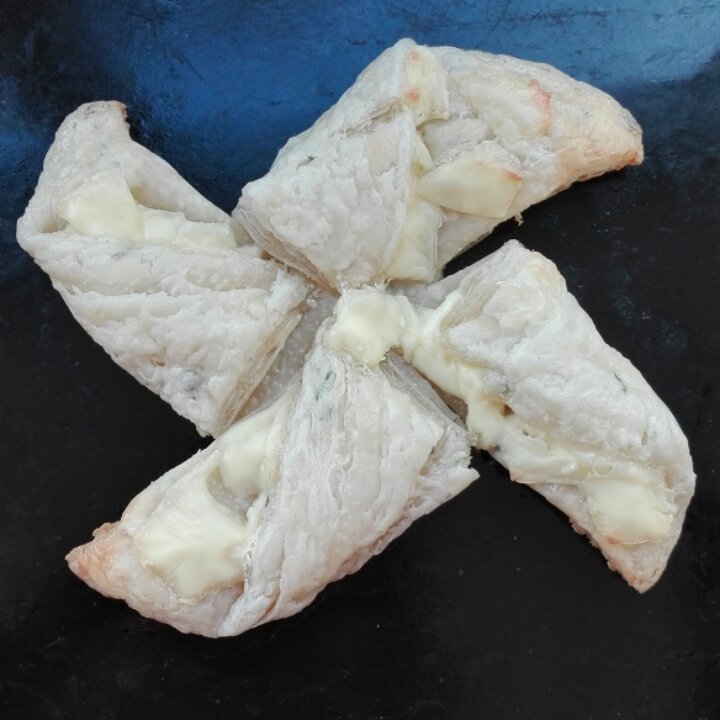 印度飞饼风车酥