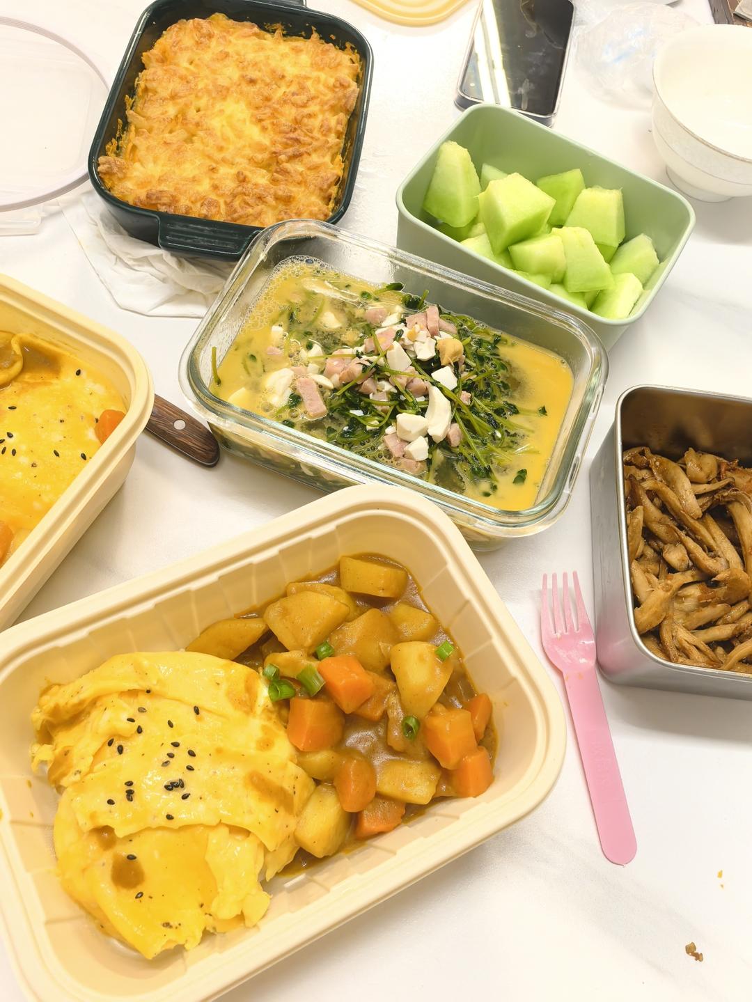 零失败日式咖喱鸡肉饭！！最正宗日本家庭做法！简单又好吃！